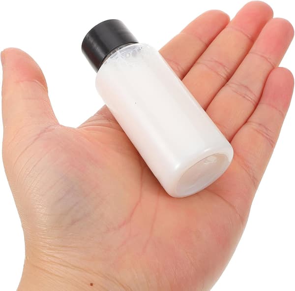 Læderhåndværk Stivner og Kantforseglingsvæske 30 ml til Læderhærdning og Stofhåndværk