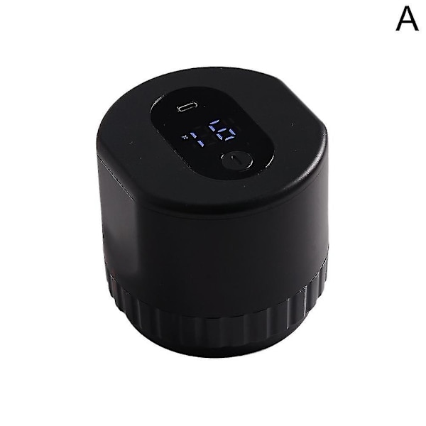 Elektrisk Mason Jar-forsegler - Vakuumforseglersett