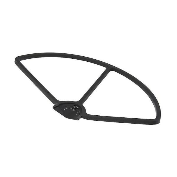 Propeller Guard -puskuri Zero Explorerin mustalle