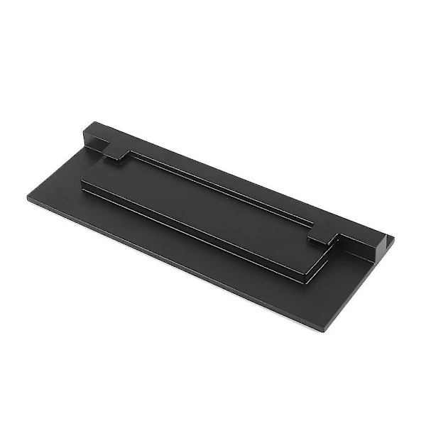 Vertikal Stativ Dock Mount Cradle til Xbox One S