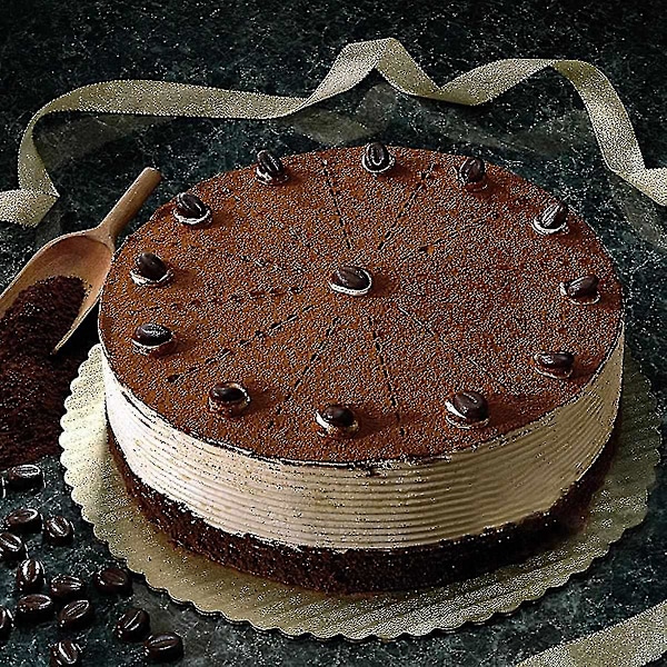 7 stk. Ising Smoother Kage Skraber Sæt Frosting Spatel