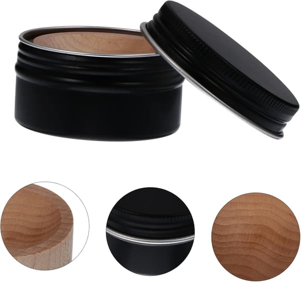 3 stk. tre diffusere for hjemmeduft Naturlig diffusor Passiv diffusjon