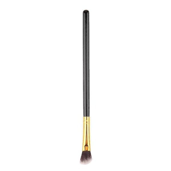 8 stk Makeup Brush Blend Shadow Eyeliner Brushes Set