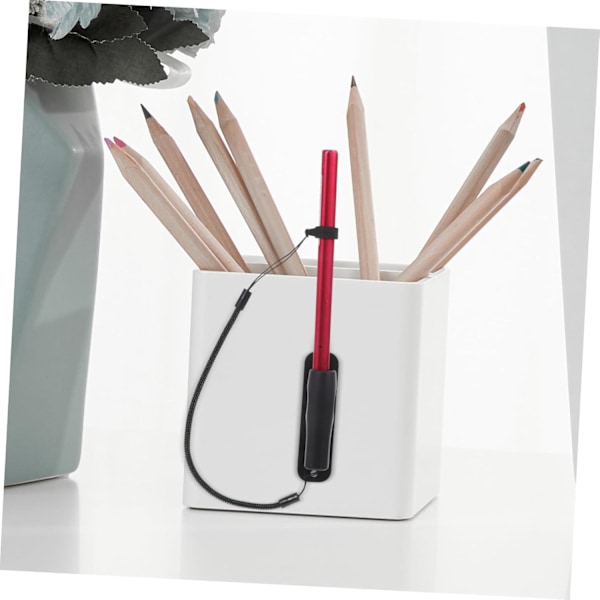 Stylus Lanyard Snor Journal Pen Holder Signatur Fix Base Rem Stylus Holder Keeper Touchscreen Pen