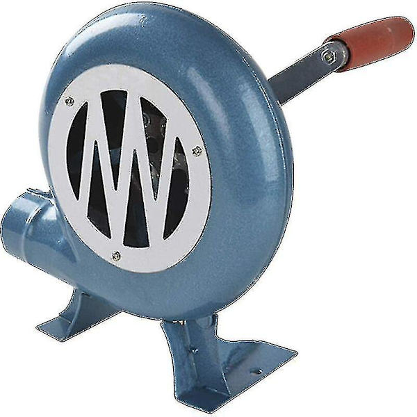 Håndsveiv Smi Blower