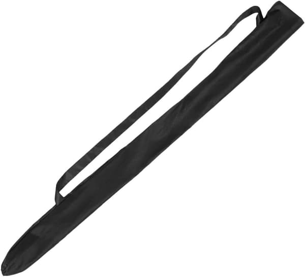 Fällbar paraplyförvaringsväska Vattenabsorberande vändbar bärpåse
