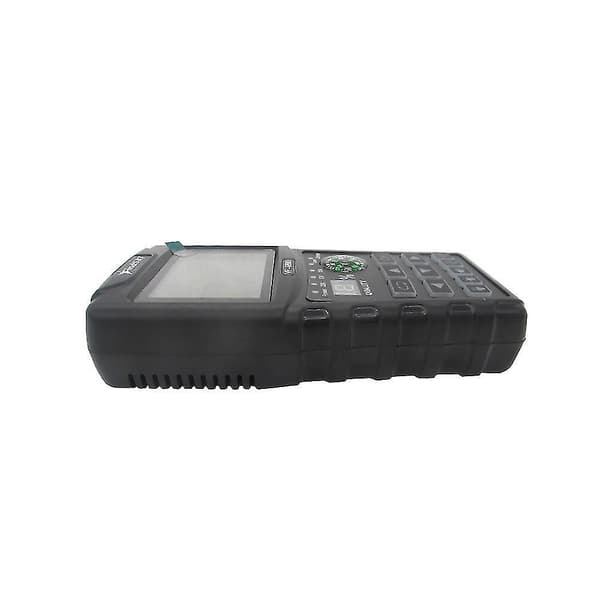 Vf-6800p Satelliittihaku Dvb-t2 Dvb-s2 Dvb-c Mittari