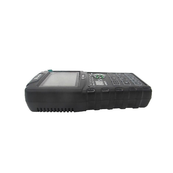 Vf-6800p Satellitfinder Dvb-t2 Dvb-s2 Dvb-c Mätare
