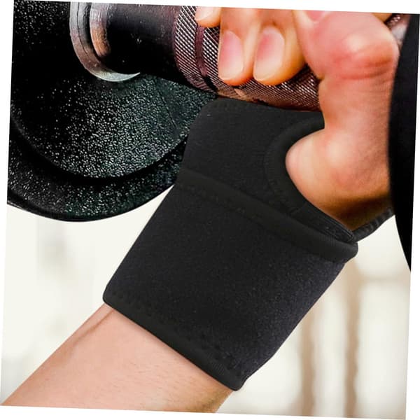 2-pack justerbara handledsstöd tumstöd för handstöd handledsstabilisator