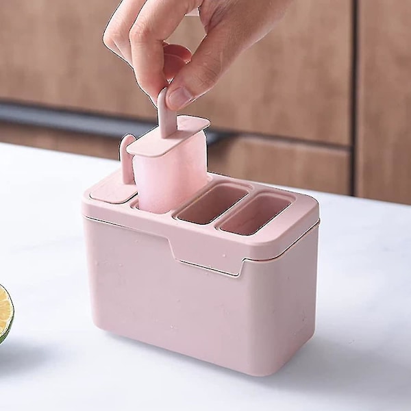 Ispopsform, Popsicleform, Ispopsform, Popsicleform, Silikon Popsicle, Ispops