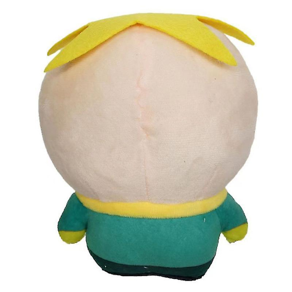 Uusi Austral Park -nukke lapsille Cartman Plushie Pehmolelut Eteläiset Pehmolelut Plushie-nukke 4