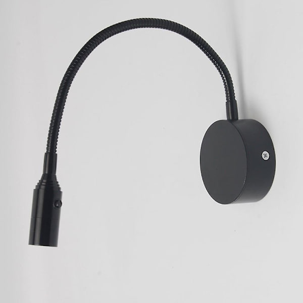 Mini Style LED Vægslamper Vægskænke Soveværelsesvæglampe