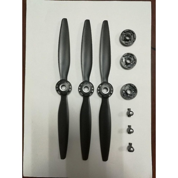 Yuneec Typhoon H 480 Selvlåsende Propeller 3 stk