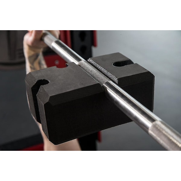 Bänkpress Block Gym Board Fitness Tyngdlyftning Pressning Tyngdlyftning Tillbehör till bodybuilding