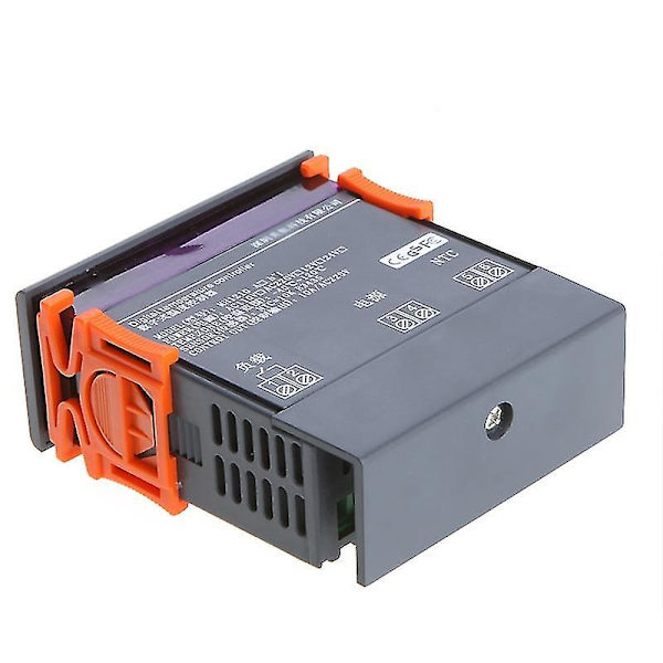 MH1210ABF Digital Temperaturregulator Termoelement