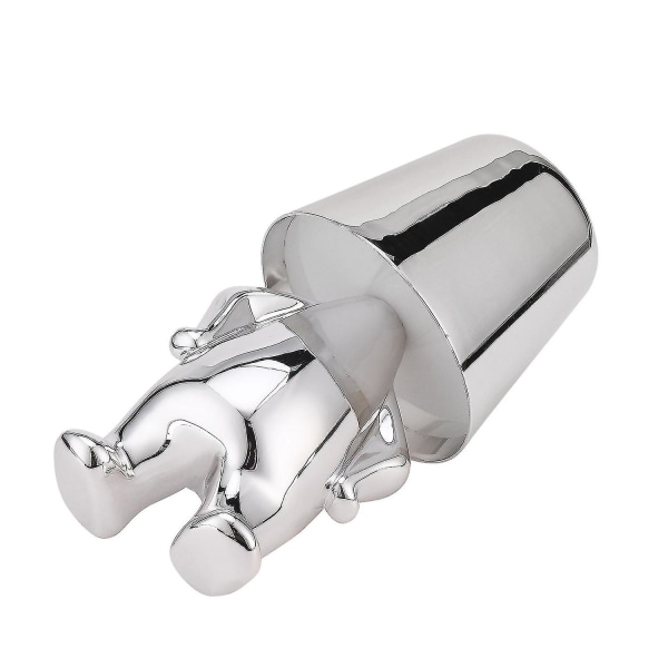 Ny Hot 2023 Kreativ Bordlampe Touch Skrivebordslamper Led Moderne