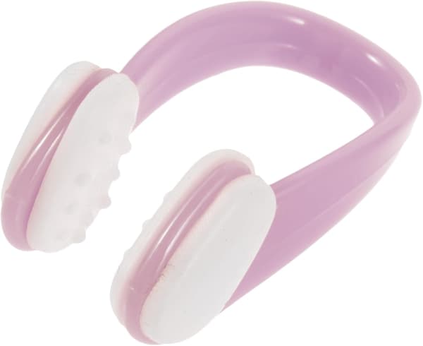2 stk Svømmeneseclips Silikon Liten Neseclips for Voksne Gutter og Jenter