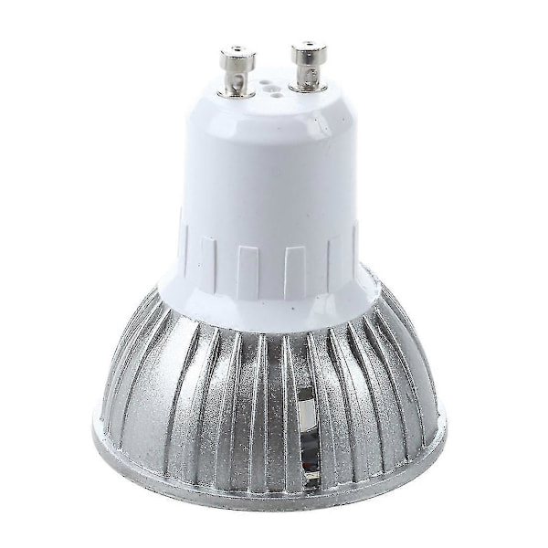 Lampskärm med 3 LED-lampor, varmvit, 3W, 5W, 12V