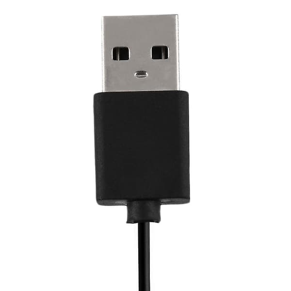 USB Data Sync Opladningskabel til Nook HD+ 9 Tablet
