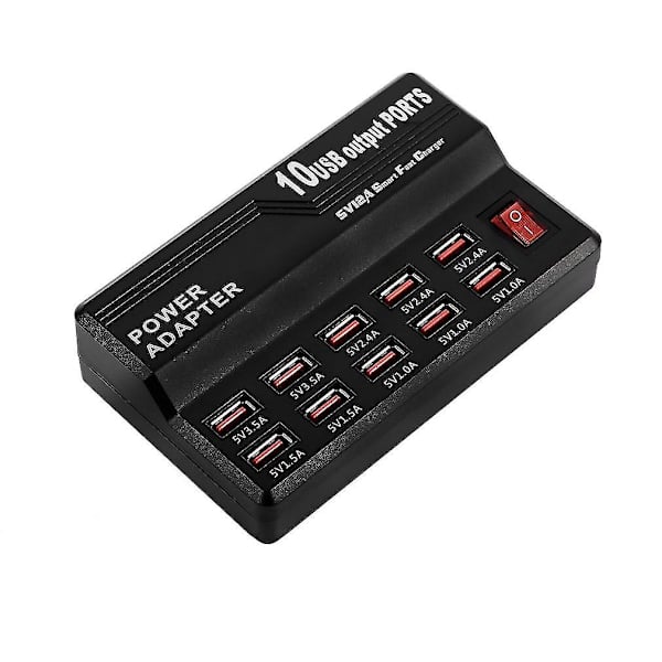 100 stk 18,4 mm Li-ion Batteriholder Festesett