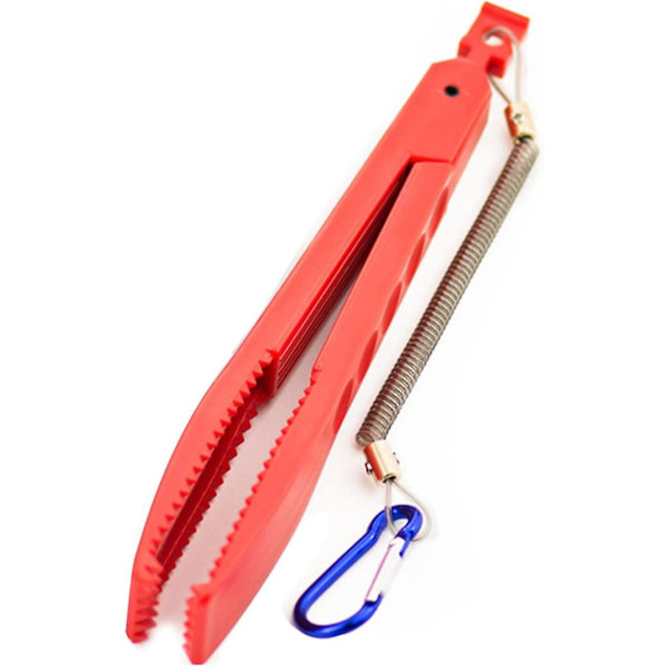 Grabber Gripper -työkalu | Haukikoukku red