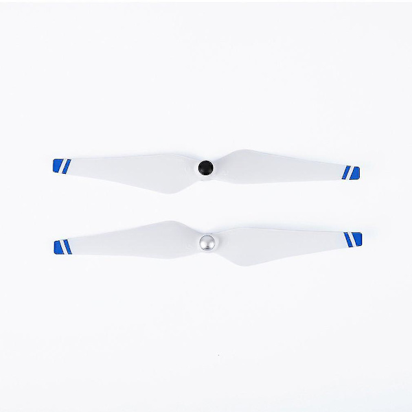 Itsekiristyvä CF-potkurin suoja DJI Phantom V2:lle