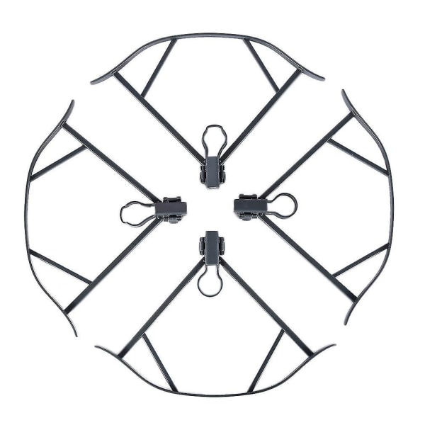 Beskyttende deksel for propell, avtakbart i plast, for DJI Mavic Pro