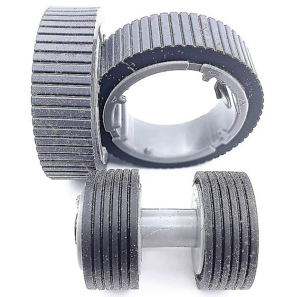 Pa03670 - 0001 Pa03670 - 0002 Förbrukningsvarusets Pick Roller + Bromsvalsvals för Fi-7160 Fi-7260-yuhao