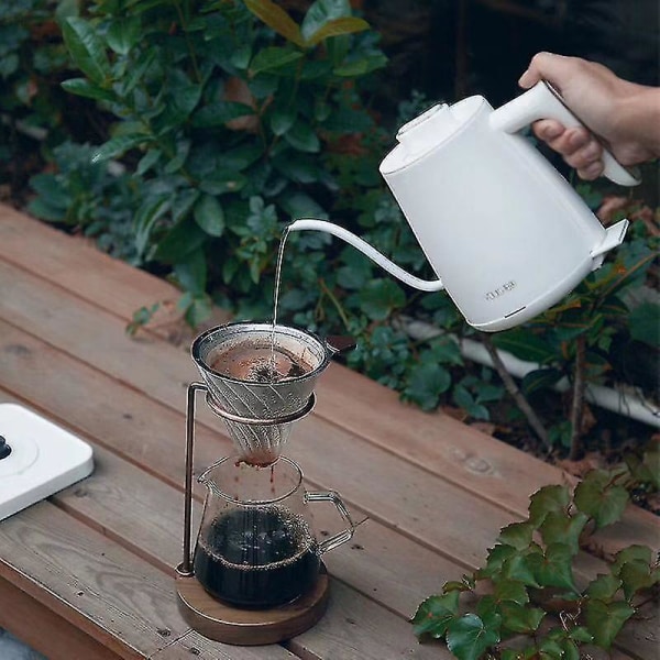 Hand Drip sähköinen kahvipannu Gooseneck vedenkeitin vedenkeitin