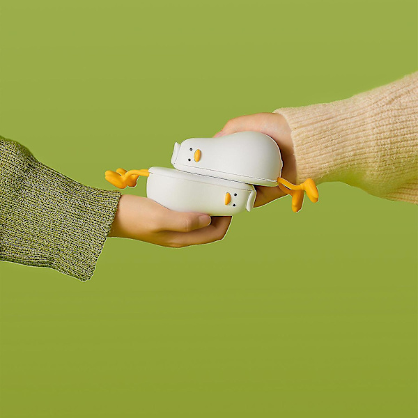 USB 2-in-1 Tasku Power Bank Käteensuojain Matkapuhelimenpidike