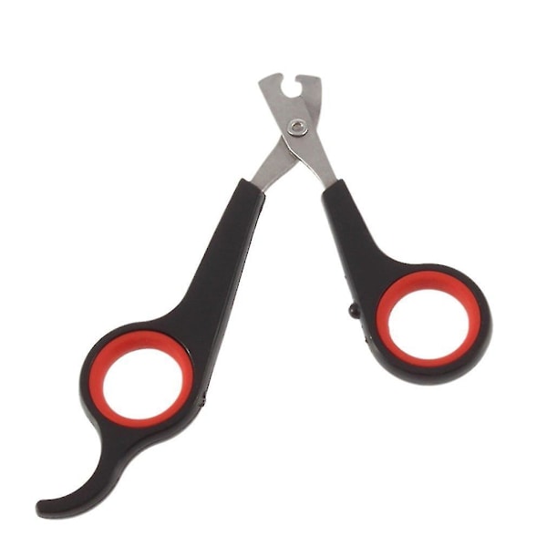 Hundefuglekattepleje Negle Klo Saks Trimmer Cutter