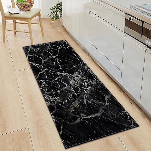 Køkkenmåtte Indgangsdørmatte Skridsikker Bademåtte 40x120cm
