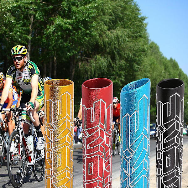Pro Wake Alu Alloy Mtb Sykkelstyre 780*31.8mm