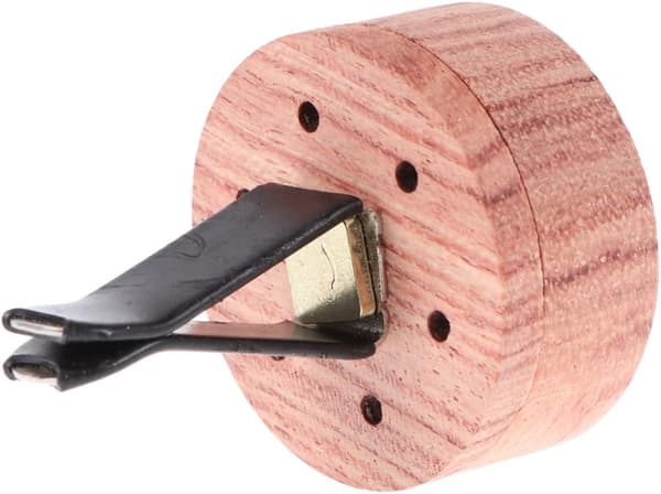 2 stk eterisk oljediffuser i tre, aromaterapi for kontor, hjem, soverom, forfriskende søvnhjelper, rund tåke, duft