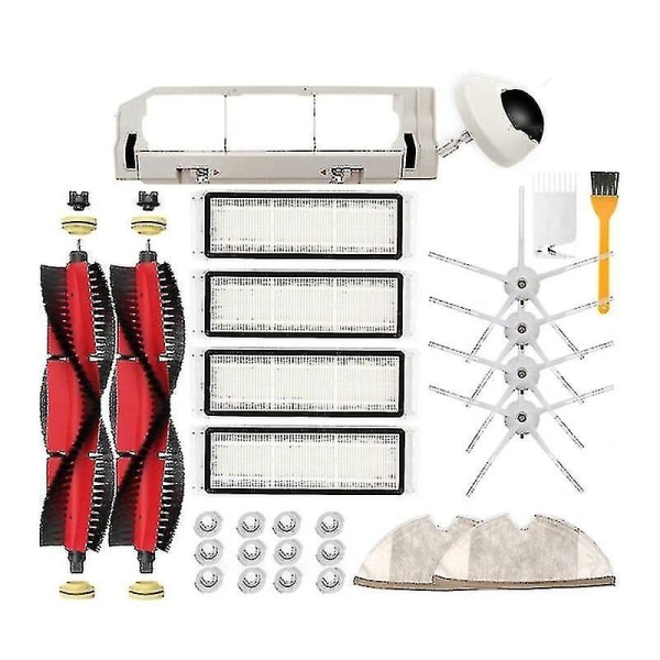 Xiaomi Roborock S6 S60 S65 S5 Max T6 Dammsugar Kit