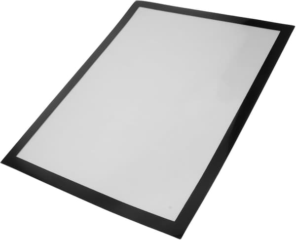 Canvas Magnetisk Bildvisningsram Magnetisk Bildhållare 35x25cm
