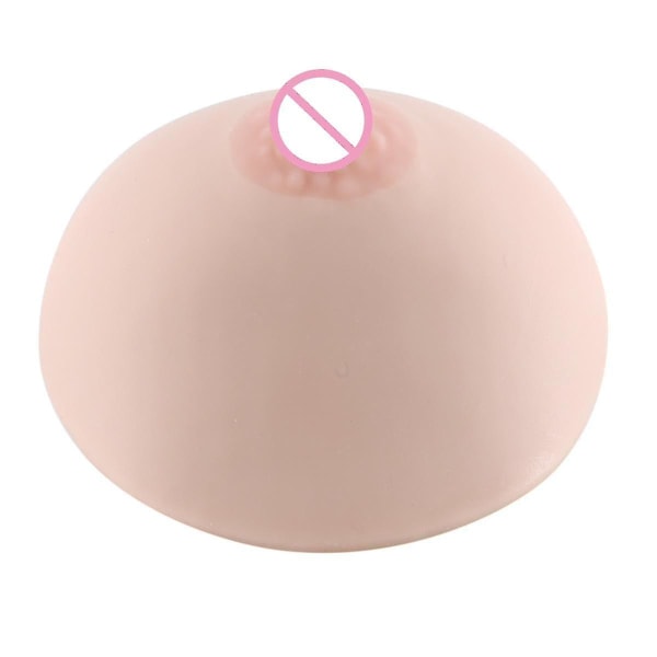 Silikonbröstmodell Doula Undervisningsövningar Undervisning Bröstbröstprotes-yuhao