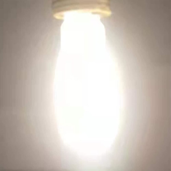 10 kpl 5W LED Bi-pin -valot G9 22LED SMD2835 himmennettävät