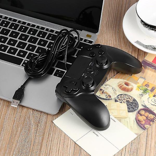 PS4 Langallinen Pelikonsoli Ohjaimet Play Station 4:lle