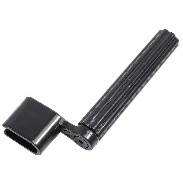 Z Gitarre Stemme- og Bropinne-Trekker Drill-Fjerner Drillbit-Adapter