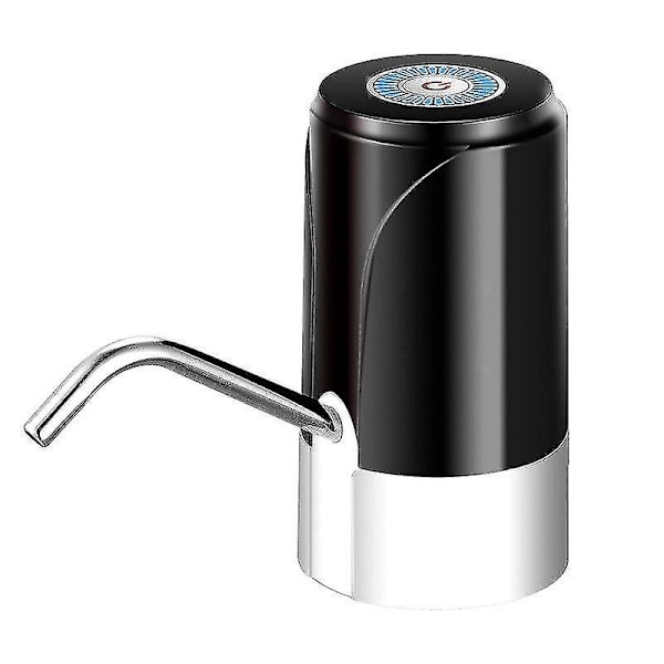 Vedenjakaja Pullo Pumppu USB Lataus Yleinen