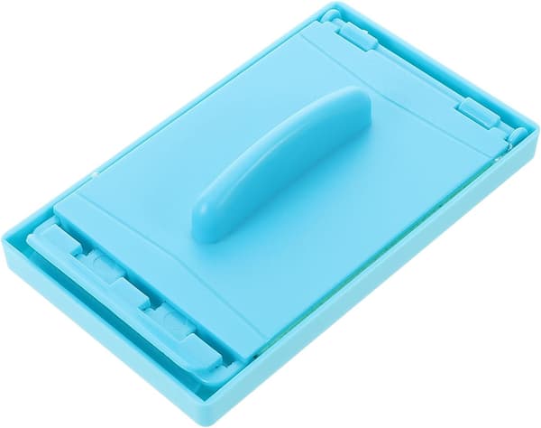 Gitarrsträngsrengöringsverktyg Gitarrbandborste Plast Universal