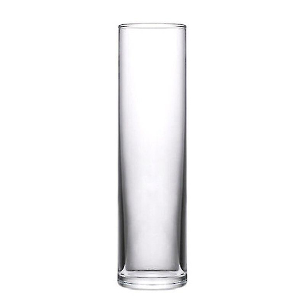 1 kpl 350 ml korkea vesi- ja mehujuomalasi Hiball