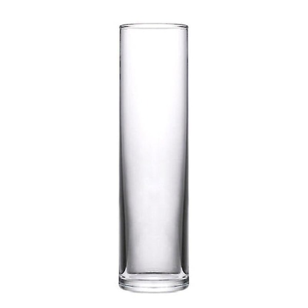 1pcs 350ml Tall Water Juice Drinking Glasses Hiball