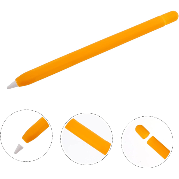 Stylus Etui Stylus Skall Stylus Penn Etui Beskyttelsesdeksel