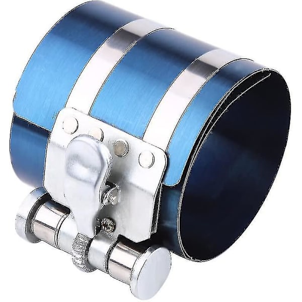 Stempelringskompressor til bilmotor, bånd-tandhjul, stempelringskompressor 53mm-175mm(3in) Lykkebringende
