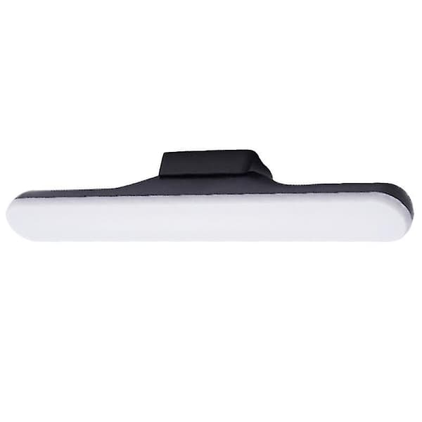 Bokleselampe for studenter, magnetisk LED-lys