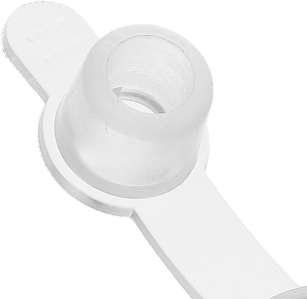 10 st 38 mm uppblåsbar madrass luftventil ersättningssats för båtar flottar kajaker
