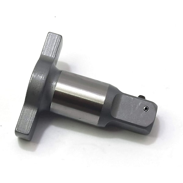 N415874 Ersättningsambsats med 1/2\" städ som passar Dewalt spärrstiftstäd