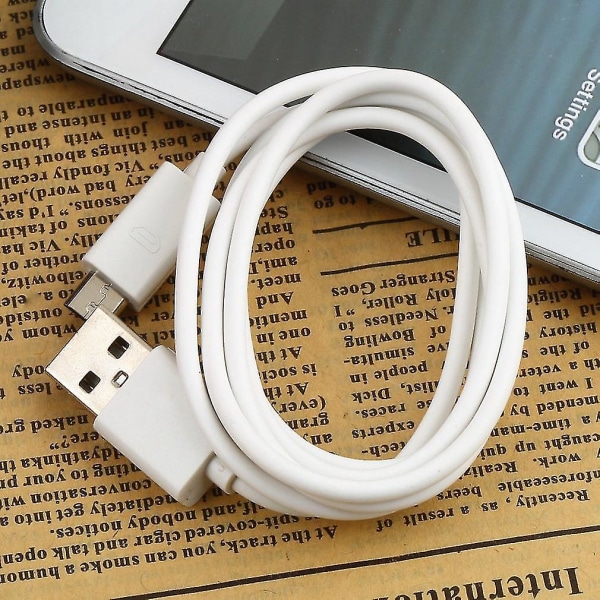 Micro USB 2.0 Hane A-kabel för Android Kindle Fire 4